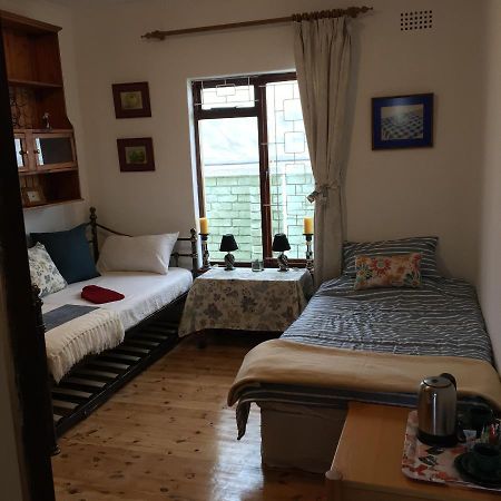 Prestone cottage Città del Capo Esterno foto