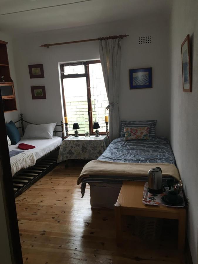 Prestone cottage Città del Capo Esterno foto